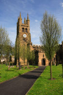 Tideswell
