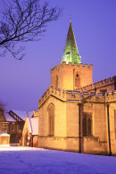 Mansfield