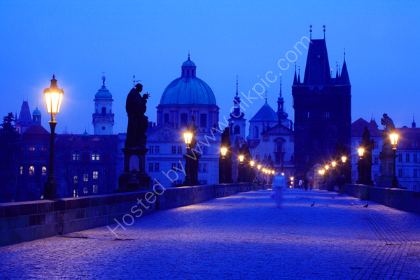 Prague