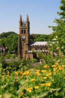 Tideswell