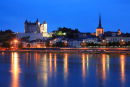Saumur