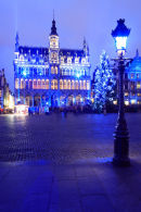 Brussels