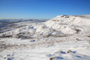 Hathersage Moor