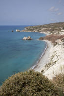 Aphrodite's Rock