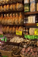 Butcher's Shop