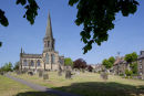 Bakewell Church