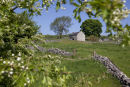 Barn nr Carsington