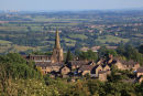 Crich Church