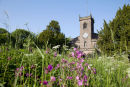 Cromford Church