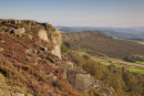 Curbar Edge