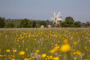 Heage Windmill