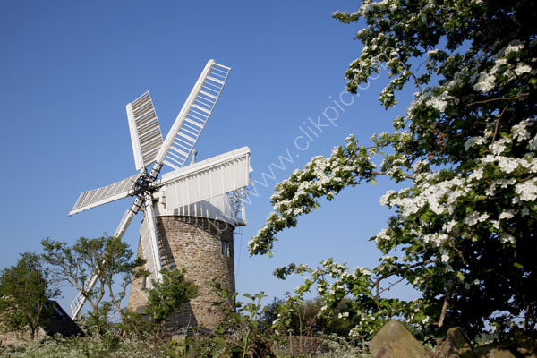 Heage Windmill