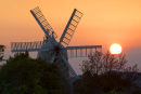 Heage Windmill