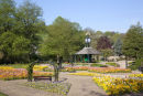Matlock Hall Leys Park