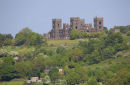 Riber Castle