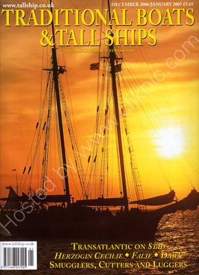 Traditional Boats