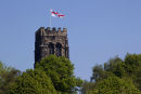 Temple Normanton Church