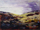 'Across The Valley' by Ailsa Addicott