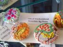 'Brooches' by Bron Harris
