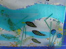 Fused glass by Sue Martin