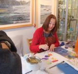 Ten per cent discount event starts next week.