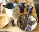 Gallery ceramics