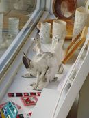 Gallery window