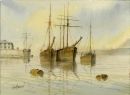 'Appledore' by Ian Hudson