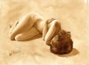 'Please Let me sleep' by Ian Hudson