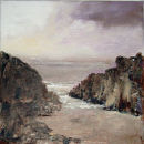 'The Beach' by Ailsa Addicott