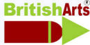 British Arts Logo