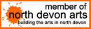 Member of North Devon Arts