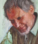Study of Liam (oil)