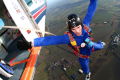 Static Line Student