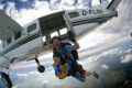 Tandem Exit