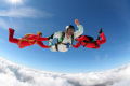 Level 1 Skydive