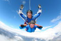 Tandem Freefall