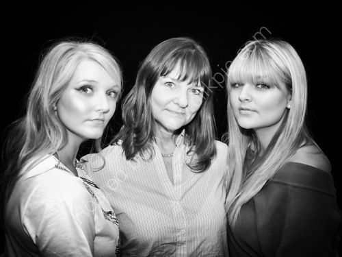 The three graces
