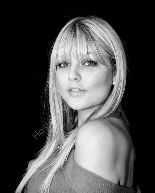 All grown up nearly mum