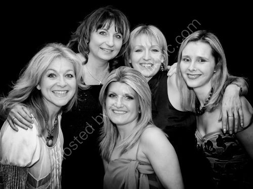 Richard's angels