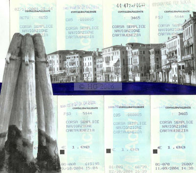 Corso Semplice 24x30 collage