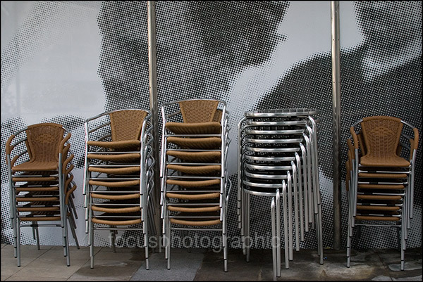 Tables & Chairs