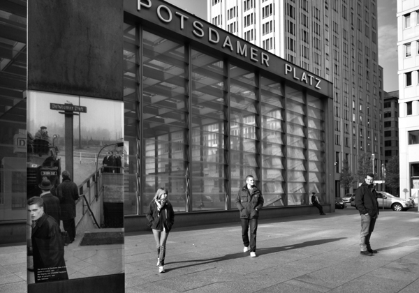 Potsdamer Platz 012