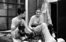 Behind the scenes 2