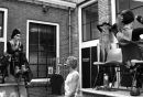 Behind the scenes 12
