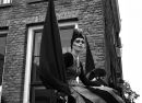 Behind the scenes 13