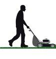 Mowing