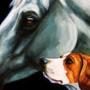 Horse and Hound