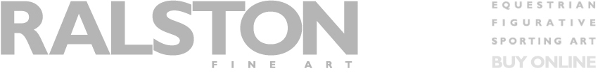 RALSTON FINE ART