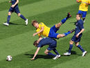 Dubai Football 7s - Quarter Finals Report